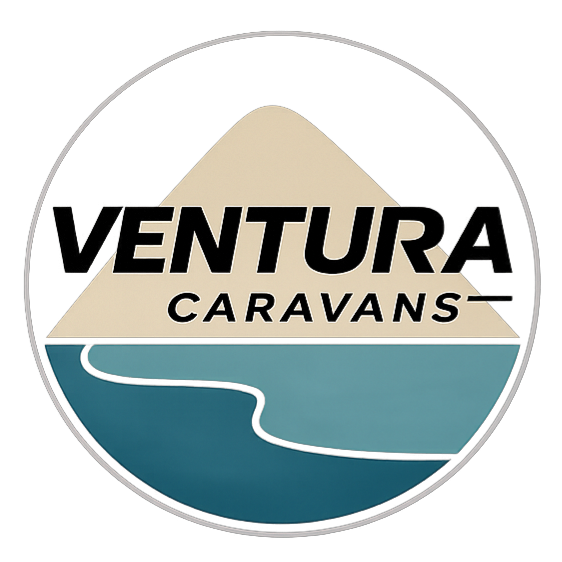 Ventura Caravans Logo