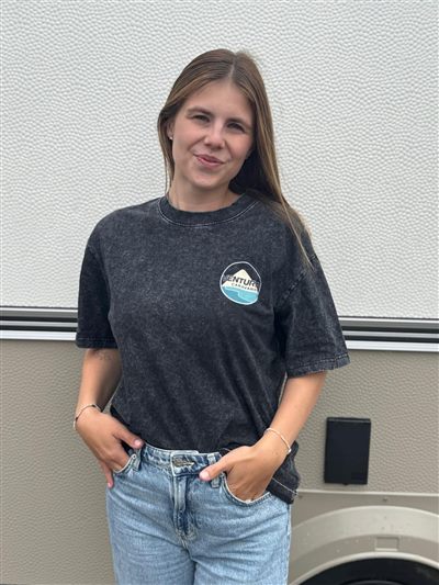 Pia von Ventura Caravans